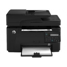 LaserJet Pro MFP M225 Series